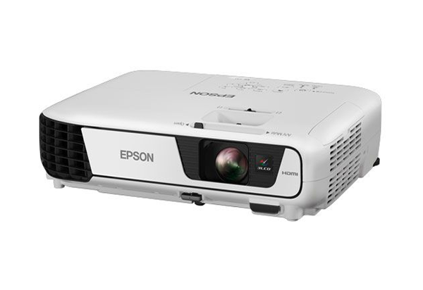 Máy Chiếu EPSON  EB-X36 - Projector EB - X36